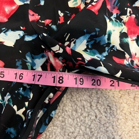 Parker Women’s Multi Colored Dress Size Small - Picture 8 of 10